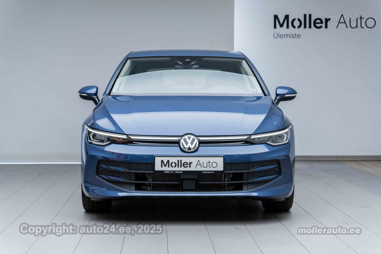 Volkswagen Golf Life 1.5 85kW - auto24.ee