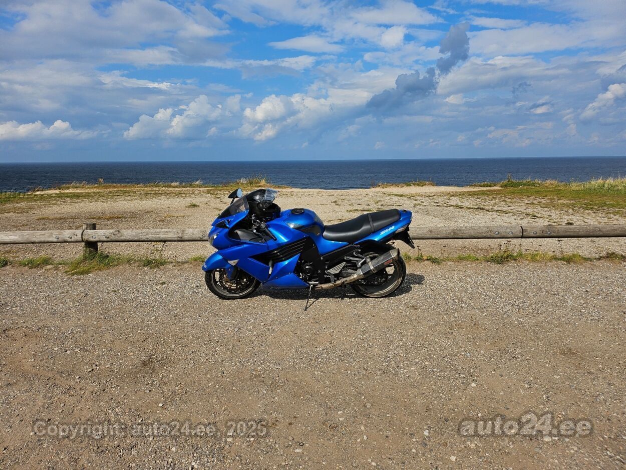 ランドスケープデザイン DHgate.com:Kawasaki ZZR1400 ZX14R Injection Fairings