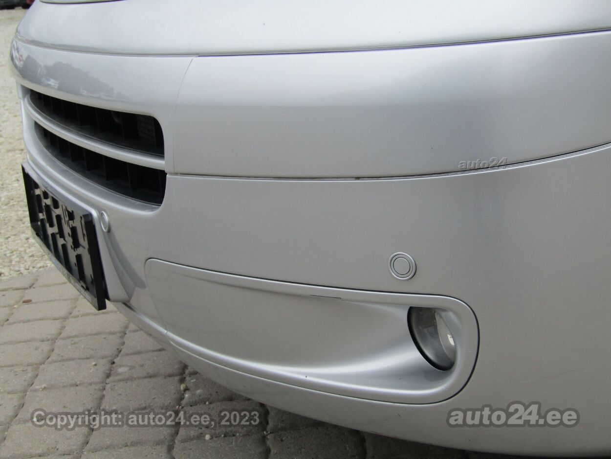 Volkswagen Multivan Highline United 2.5 Tdi 128кВ auto24.ee
