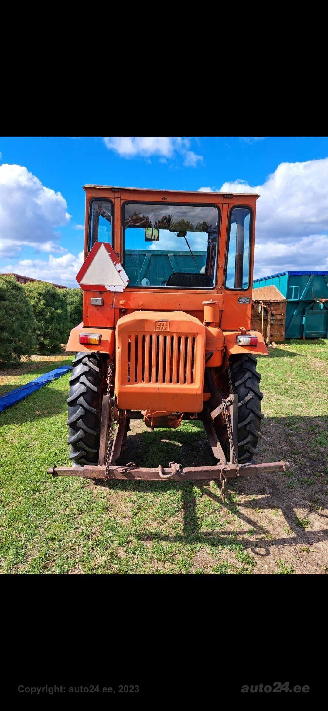 Auto24.ee Kasutatud Autod