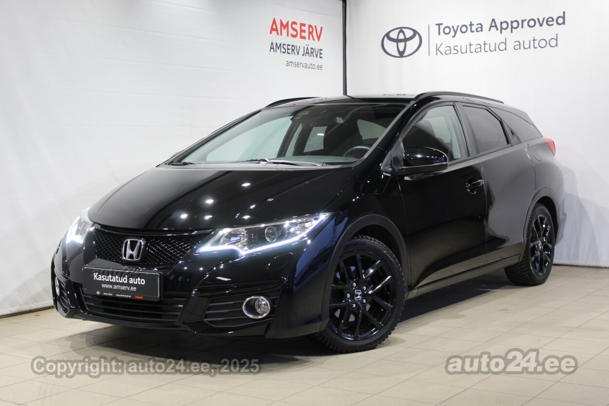 civic Honda Civic VIII 2.0 TypeR Special Edition 2008-2010