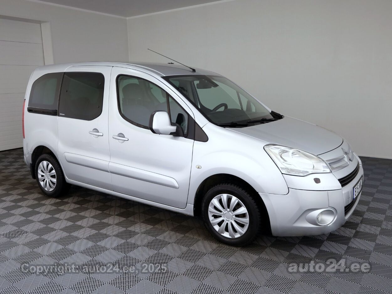 Citroen Berlingo Multispace