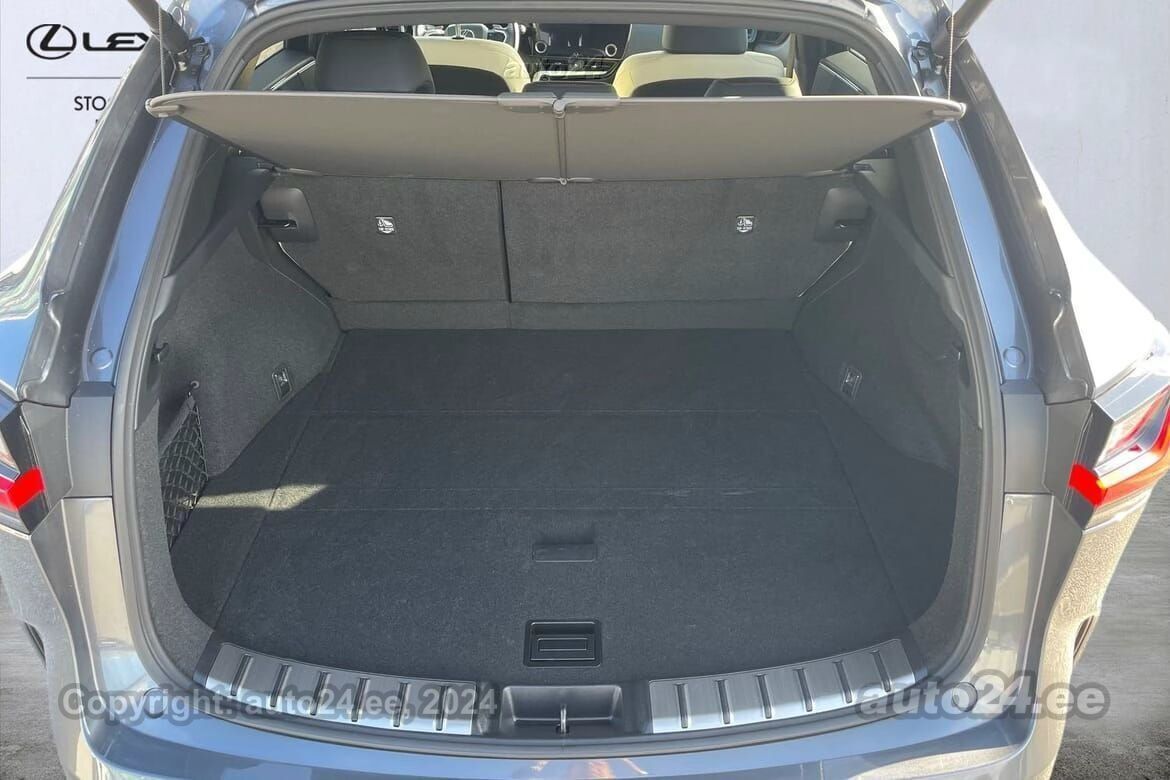 Lexus NX 350h Executive+ Tehnoloogiapakett AWD 2.5 140kW - auto24.ee