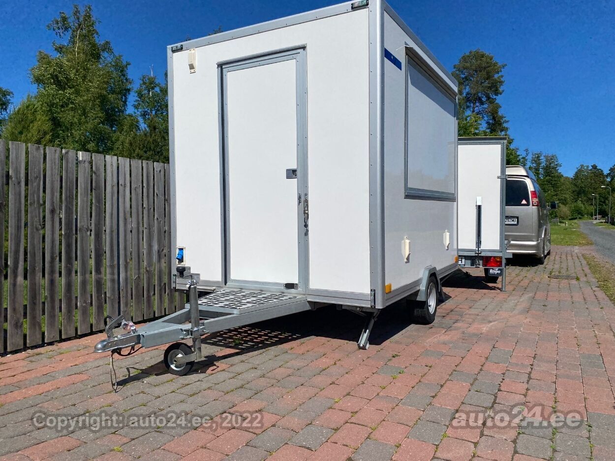 Vehicle ads - auto24.ee