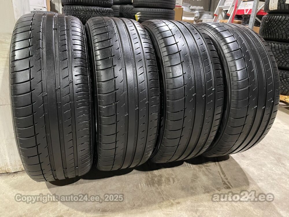 245/45R19 Triangle Sportex TSH11 [245/45/19 & 275/40/19