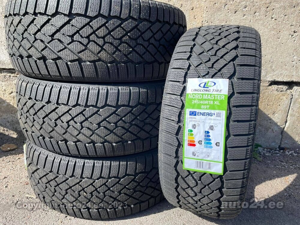 LING LONG 215/40/18 4本セット送料込み 楽天市場】215/40r18 4本セットの通販