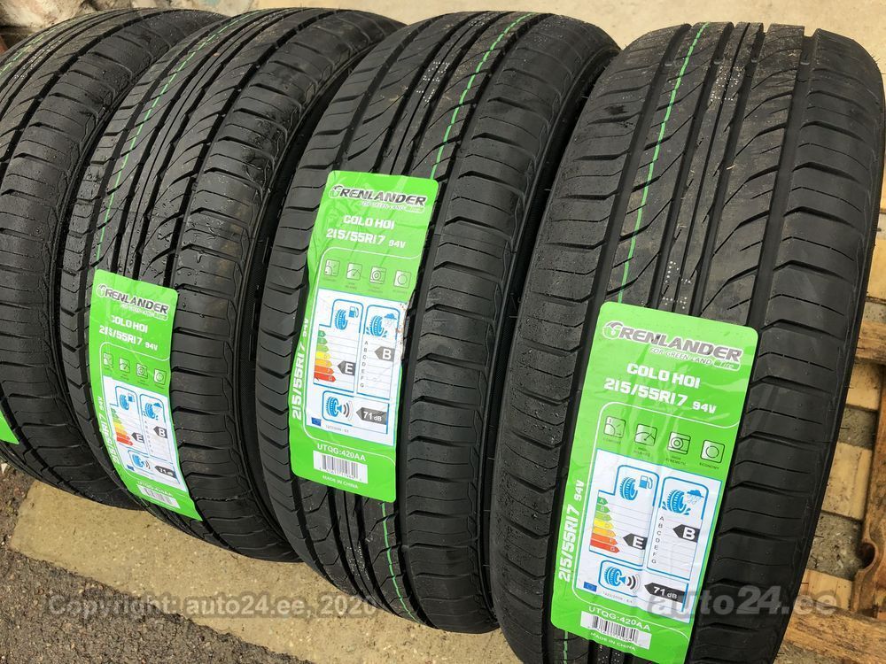 激安 215/55R17 TOYO ナノエナジー サマータイヤ 4本 送料込み TOYO TIRE NANOENERGY 3 PLUS 215/55R17 94V 価格比較 - 価格.com