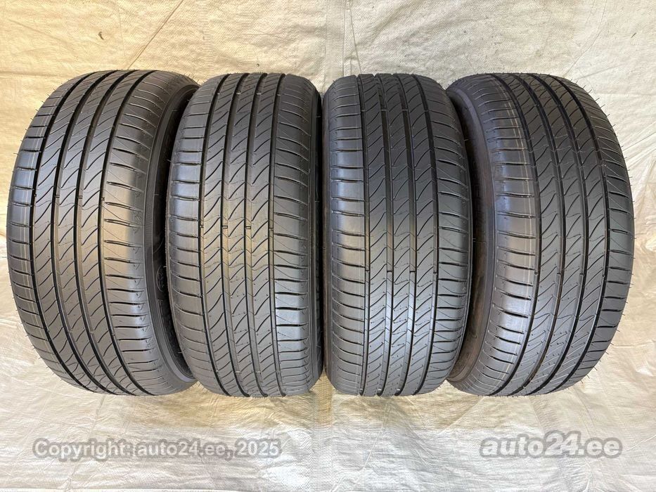 ミシュラン プライマシー3ST 215/55R17 4本 ①コテツ ミシュラン