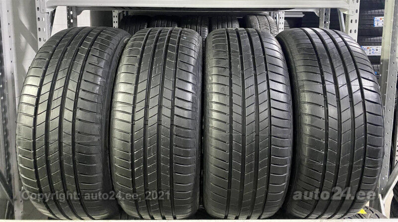BRIDGESTONE 225/45R19 TURANZAT005 YA2027