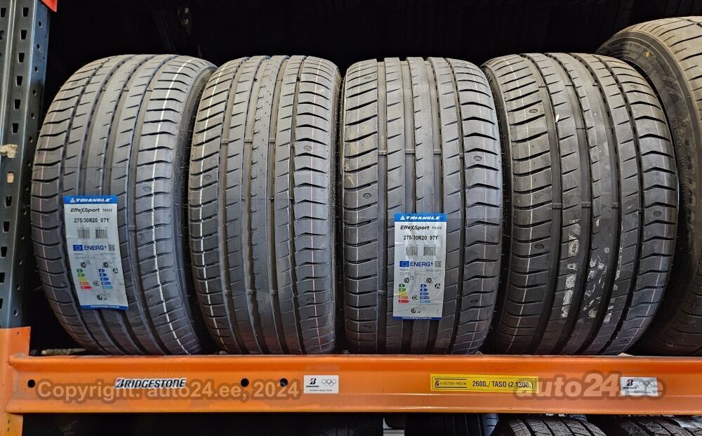 TBB TR-66 All Season Passenger Tires Online | SimpleTire