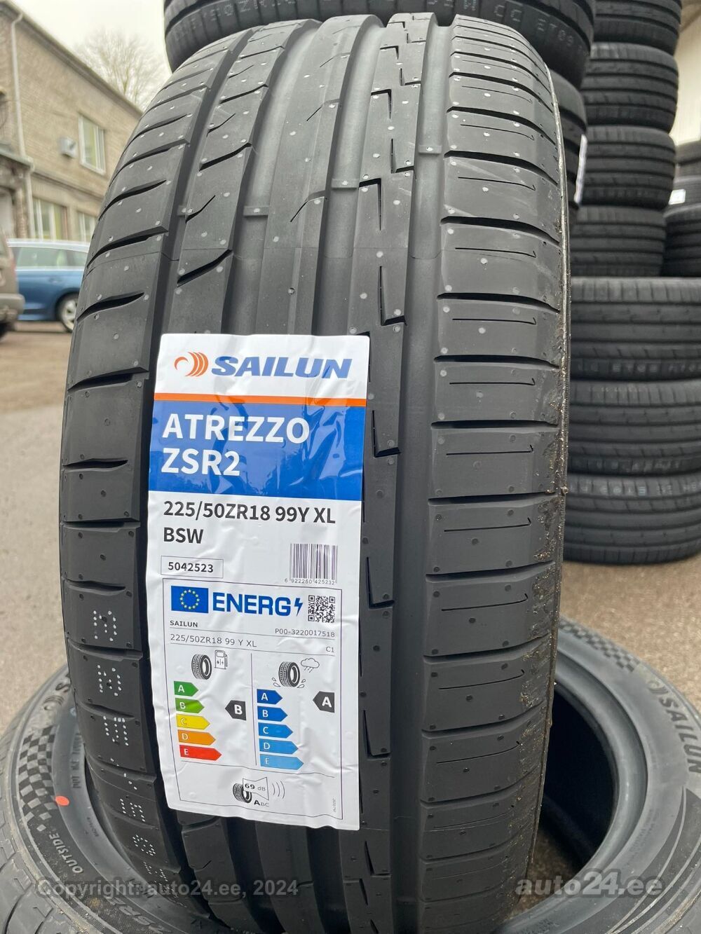専用3 SAILUN 225/50R18 2022年製 WORK ノーマル 専用3 SAILUN 225/50R18 2022年製 WORK ノーマル 専用3 SAILUN