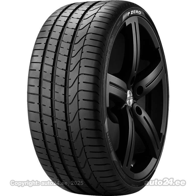 【送料無料】PIRELLI　PZERO　255/30R20　92Y 楽天市場】255／30r20 pzeroの通販