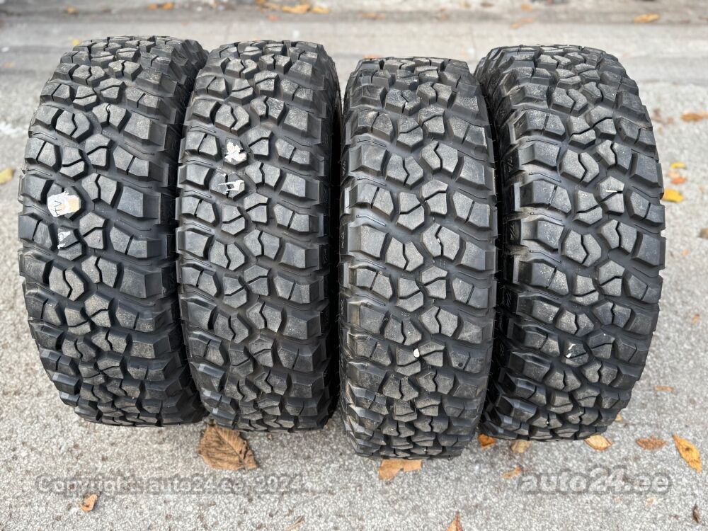 BFGoodrich Mud-Terrain 255/75/17にしやんさん専用 km3_1_1_1_1_2_1_1.png