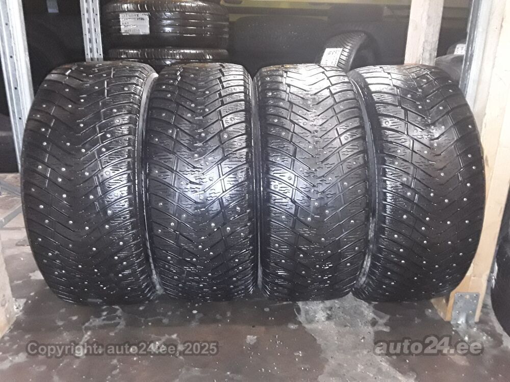 235/45R17 Yokohama iceGUARD IG60 4本セット