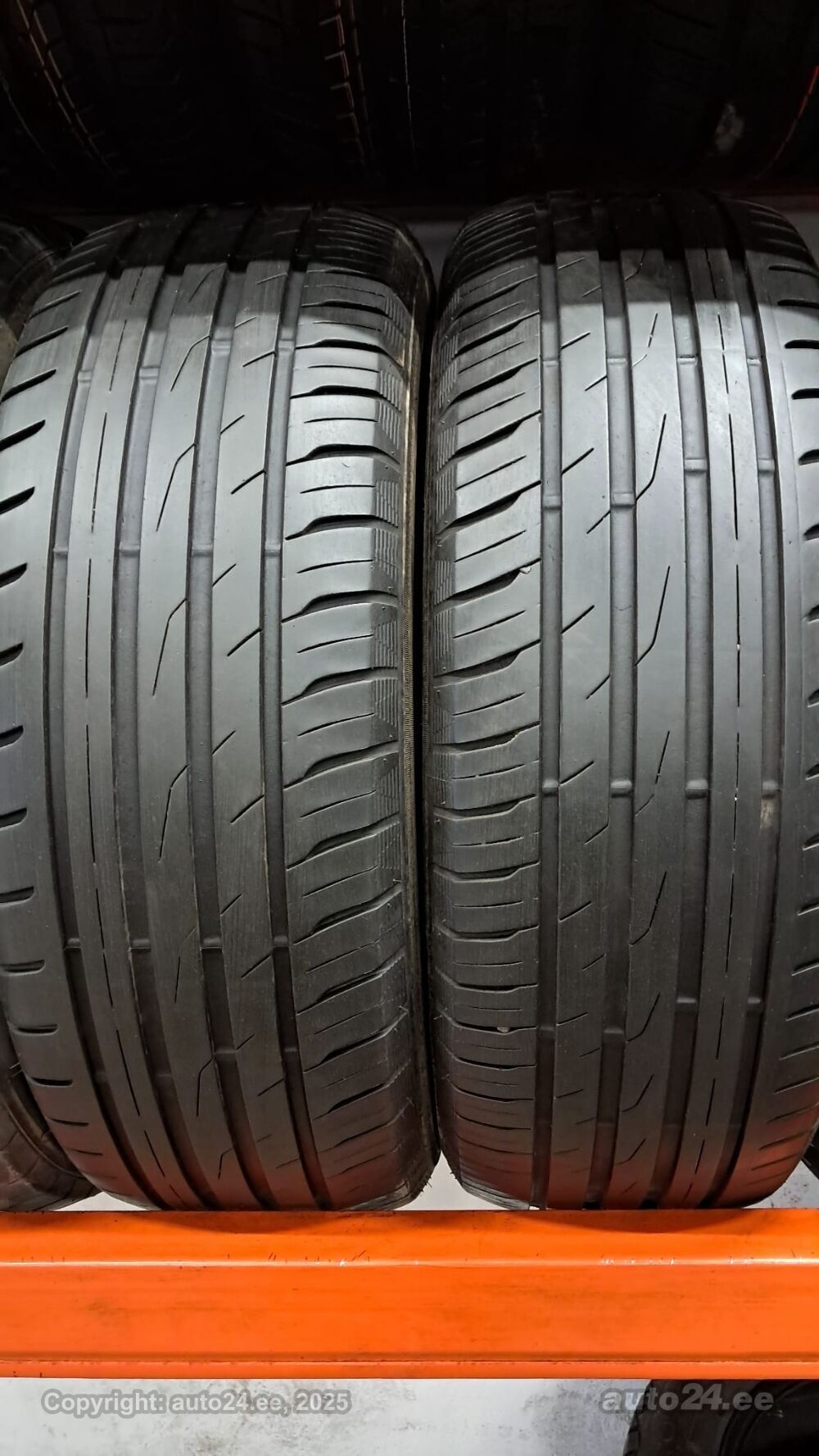 TOYO PROXES CF2 SUV 225/60R17 225/60-17 トーヨー 低燃費 エコ