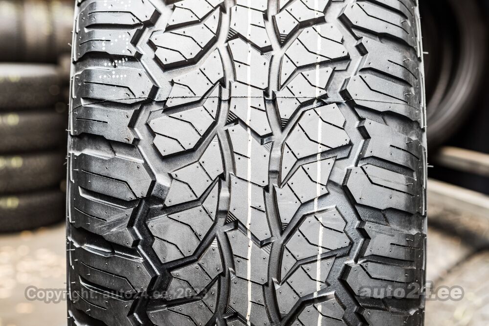 Aplus A929 All-Terrain - Tyres - auto24.ee