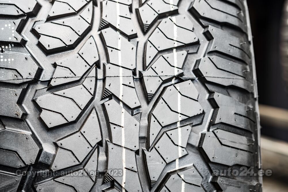Aplus A929 All-Terrain - Tyres - auto24.ee
