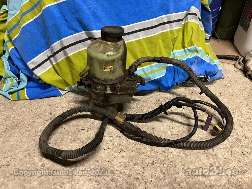Opel Astra Power steering pumps auto24.ee