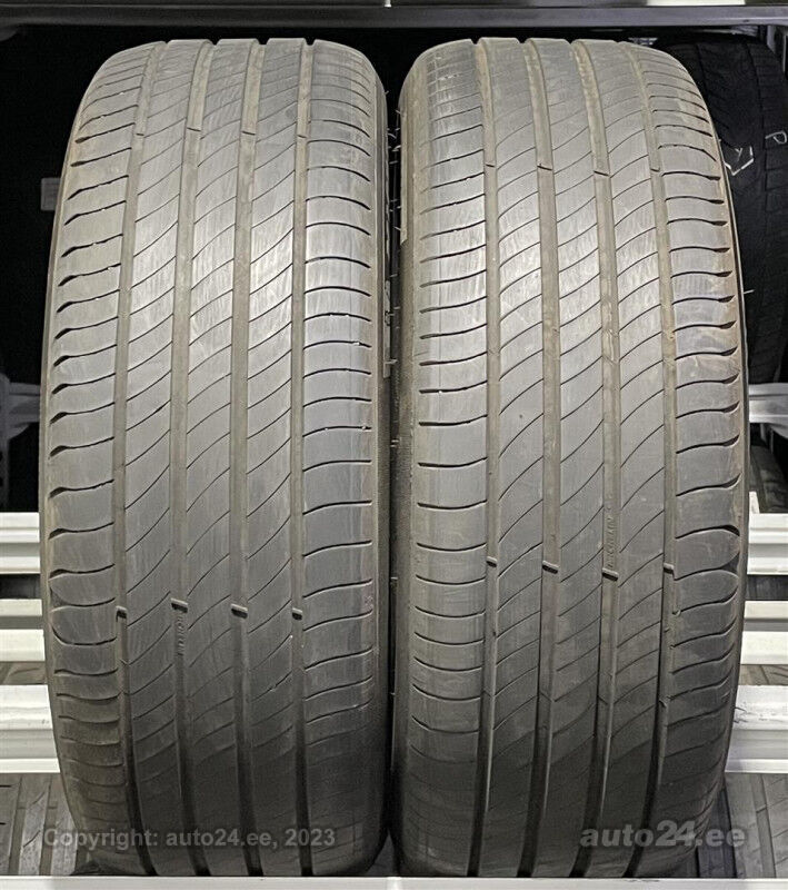215/55R18 Michelin Primacy 4 - Tyres - auto24.ee