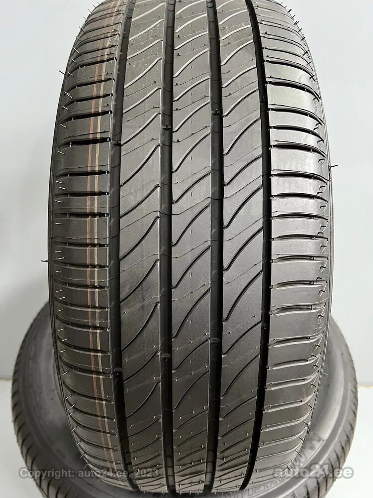 MICHELIN PRIMACY 3ST 215/55R17 2023年 ミシュラン 215/55R17