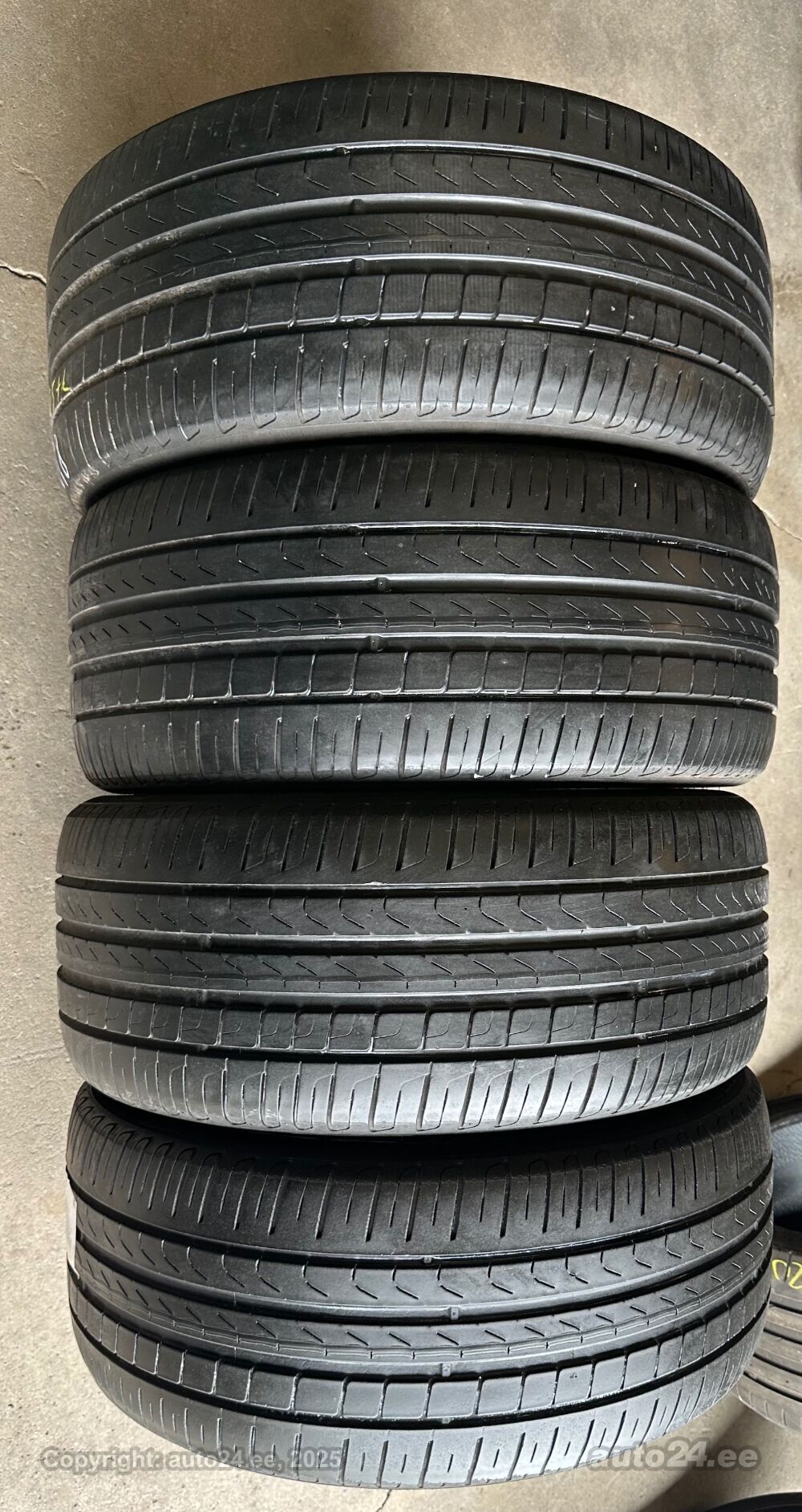 8 Stück Alu RC Radmuttern 17mm M12x1.0 - Gold Für 1/8 Modellautos & Trucks