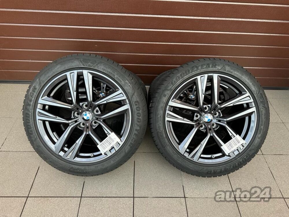 BMW i4(G26)用 245/40R19 98W XL ヨコハマ エービット エンビガー S321 マイン BMW i4(G26)用 245⁄40R19 98W XL グリップマックス シュアグリップ A⁄S