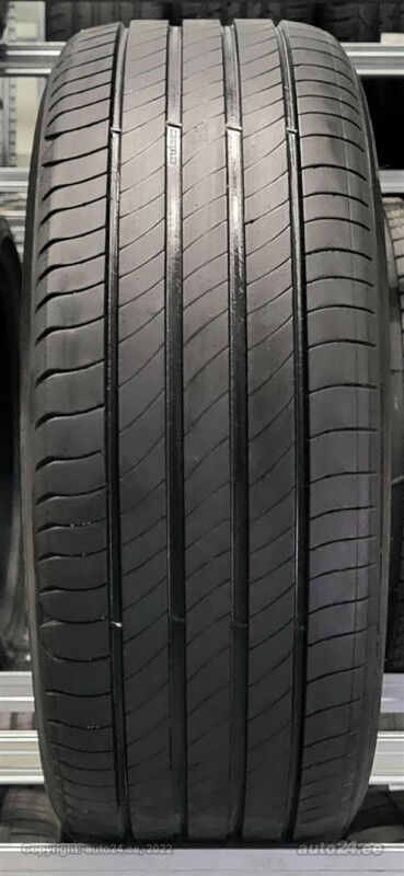 215/55R18 Michelin Primacy 4 - Tyres - auto24.ee
