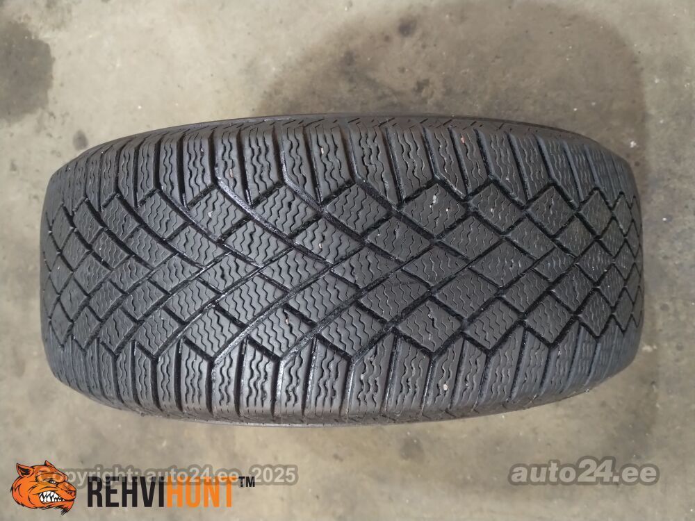 205/50R17 Continental VikingContact 7 - Tyres - auto24.ee